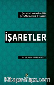 İşaretler / Şeyh Abdurrahman-i Tahi - Şeyh Muhammed Diyauddin