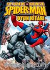Spider-Man Klasik-Oyun Kitabı-2