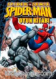 Spider-Man Klasik-Oyun Kitabı-2