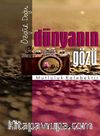 Dünyanın Gözü - Mutluluk Kelebektir