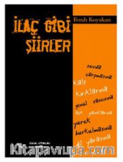 İlaç Gibi Şiirler