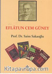 Eflatun Cem Güney