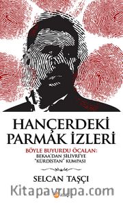 Hançerdeki Parmak İzleri