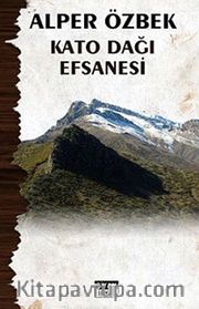 Kato Dağı Efsanesi