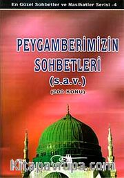 Peygamberimizin Sohbetleri
