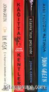 John Green Seti (4 Kitap)