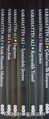 Sabahattin Ali Seti (7 Kitap)