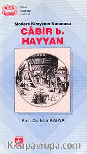 Cabir b. Hayyan <br /> Modern Kimyanın Kurucusu