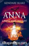 Anna - Lanetli Kızın Hayaleti