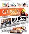 2014 KPSS Güncel Olaylar Gazetesi