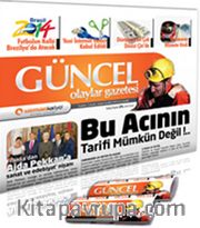 2014 KPSS Güncel Olaylar Gazetesi
