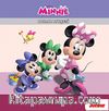 Disney Minnie  - Okuma Bahçesi / Çifte Bela