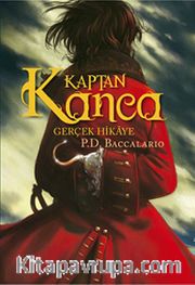 Kaptan Kanca <br /> Gerçek Hikaye