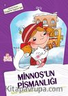 Minnoş'un Pişmanlığı / Değerler Eğitimi Seti -3
