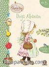 Sarah Kay- Doğa Albümüm / Bölüm 3