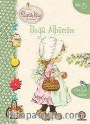 Sarah Kay- Doğa Albümüm / Bölüm 3