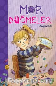 Mor Düğmeler