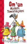 Om'un Maskeli Temizlikçileri