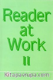 Reader at Work II