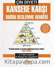 Çin Diyeti <br /> Kansere Karşı Doğru Beslenme Rehberi