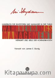 Wahrnehmungs Management