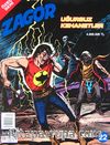 Zagor Özel Seri 22: Uğursuz Kehanetler