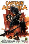 Captain Amerika / Kış Askeri 2.Cilt