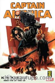 Captain Amerika / Kış Askeri 2.Cilt