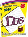 2014 DGS Konu Anlatımlı Cep Kitabı / Çanta Serisi