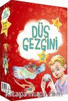 Düş Gezgini Kutu -2 (8 Kitap)