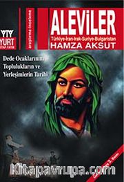 Aleviler <br /> Türkiye-İran-Irak-Suriye-Bulgaristan