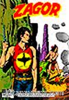 Zagor Klasik Maceralar Dizisi Sayı: 31