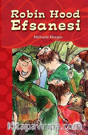 Robin Hood Efsanesi