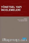 Yönetsel Yapı İncelemeleri