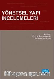 Yönetsel Yapı İncelemeleri