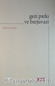 Gezi Parkı ve Burjuvazi