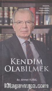 Kendim Olabilmek