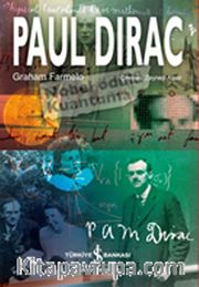 Paul Dirac