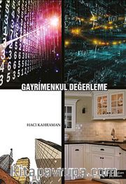 Gayrimenkul Değerleme