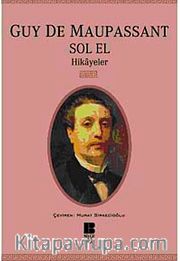 Sol El Hikayeler