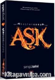 Baştan Sona Aşk