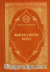 Kur'an-ı Kerim Meali Metinli (Cep Boy)