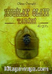 Kubilay Olayı Tarihi - 40 Gün