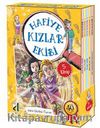 Hafiye Kızlar Ekibi (5 Kitap)