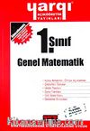 AÖF 1. Sınıf Genel Matematik