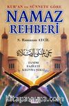 Kur'an ve Sünnete Göre Namaz Rehberi & Tanımı Fazileti Kılınma Şekli