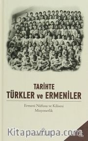 Tarihte Türkler ve Ermeniler 8.Cilt