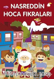 Nasreddin Hoca Fıkraları (Çocuk Klasikleri)