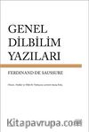 Genel Dilbilim Yazıları