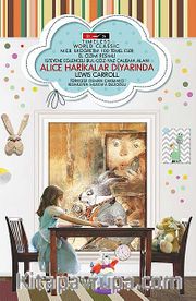 Alice Harikalar Diyarında (Timeless)